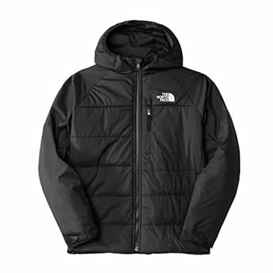THE NORTH FACE S6471193 Giacca Sportiva per Bambini, Multicolore, Estándar Unisex-Adulto