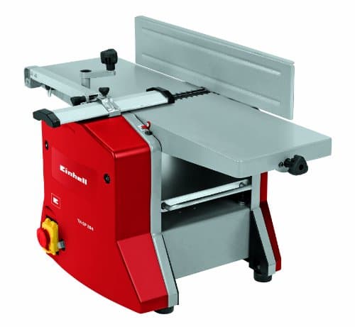 Einhell 4419950 Pialla a Filo e Spessore Th-Sp 204