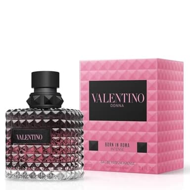 Valentino Donna Born in Roma Eau de Parfum Intense, spray - Profumo donna