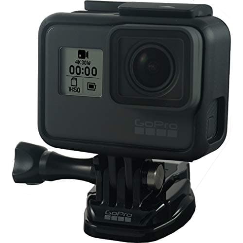 Gopro HERO 2018 Videocamera 10 megapixel