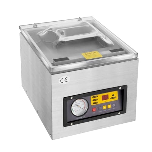 Professionale Campana Commerciale Vacuum Macchina per sottovuoto Professionale Macchina per sottovuoto Macchina per sottovuoto Macchina da tavolo Macchina sottovuoto Macchina per sottovuoto Macchina