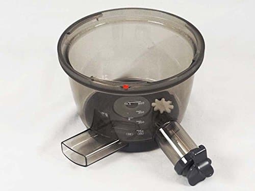 Kenwood Ciotola Vasca recipiente Succo estrattore centrifuga JMP80 JMP800