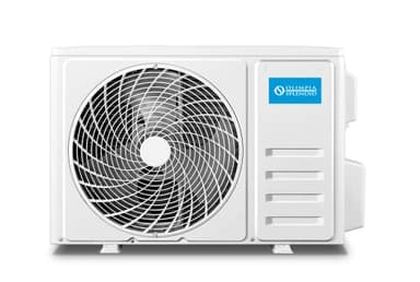 Olimpia Splendid OS-SEMLH09EI Climatizzatore Fisso Mystral E Inverter 9 - SOLO UNITÀ ESTERNA