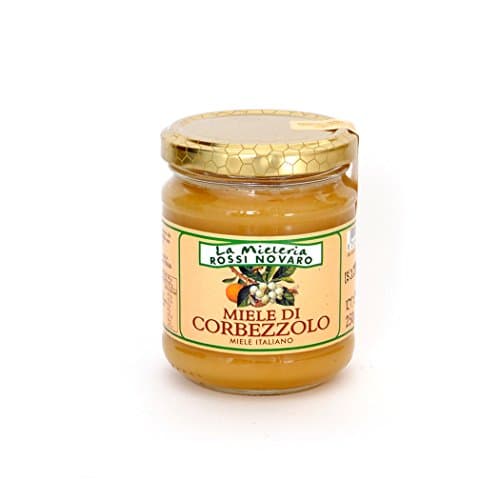 Miele di Corbezzolo 250gr