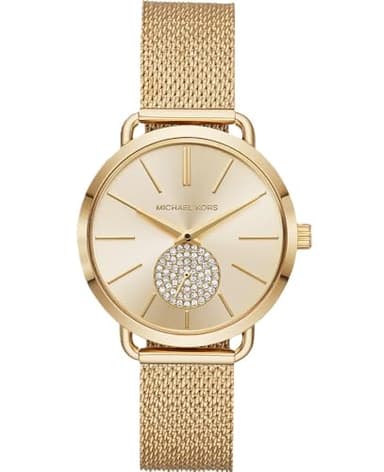 Michael Kors MK3844 Orologio Da Donna