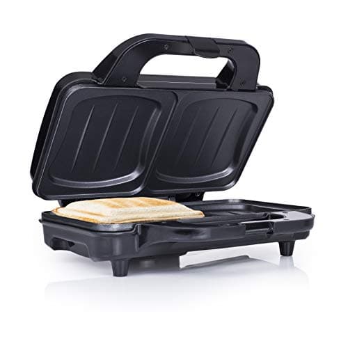 Tristar Sandwich Maker SA-3060 – Piastre extra profonde – Due alla volta