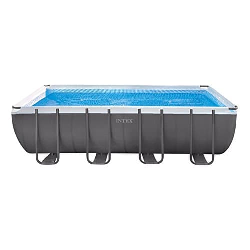 54982 Piscina Fuori terra Intex Ultra Metal 549 x 274 x 132 cm