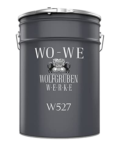Vernice termica per Facciata Pareti Termo Pittura Esterna Risparmio Energetico W527-20L