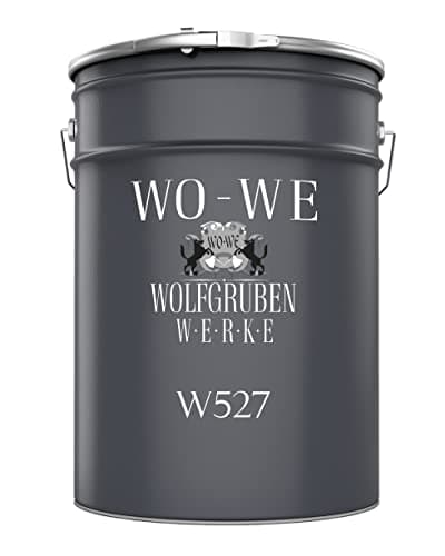 Vernice termica per Facciata Pareti Termo Pittura Esterna Risparmio Energetico W527-20L