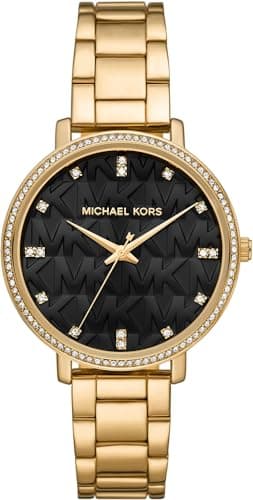 Michael Kors PYPER MK4593 Orologio da polso donna