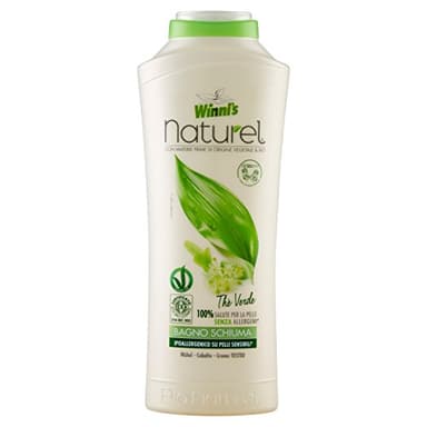 Winni's Naturel Bagnoschiuma, 500ml