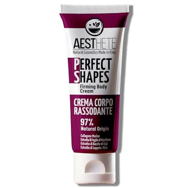 Crema Rassodante Corpo Forte Tonificante Con Manilkara + Collagene Marino 97% Crema Anticellulite Forte Efficace Naturale Idratante Profumata Per Pelle Levigata Su Braccia Pancia, Glutei e Cosce 250ml