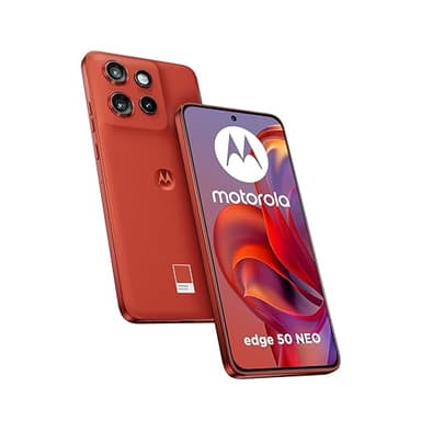 Motorola edge 50 neo (12/512GB, Fotocamera Sony LYTIA™ 700C 50+13+10MP