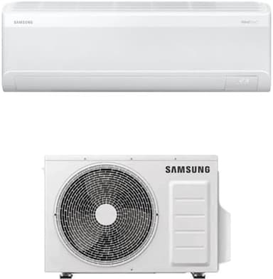 AR70F18C1AWNEU + AR70F18C1AWXEU | Windfree Avant S2 - Climatizzatore 18000 btu, Monosplit, con Pompa di calore, Classe energetica A++/A+