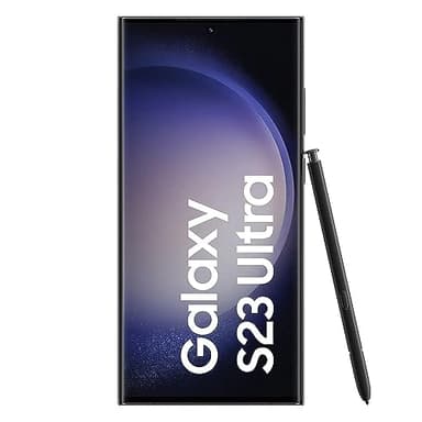 Samsung Galaxy S23 Ultra 1 bis Noir