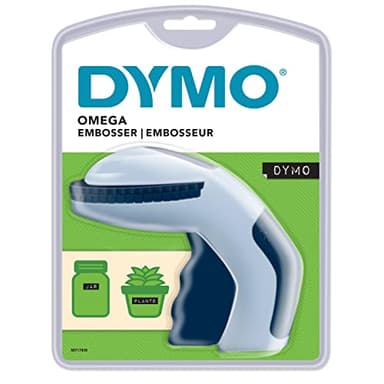 Dymo S0717930 Etichettatrice a Rilievo