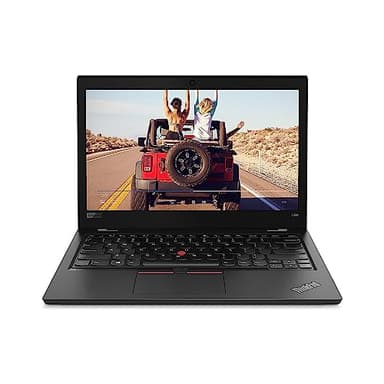 Lenovo ThinkPad L380 Pc Portatile Notebook • Core i5 fino 3.60GHz • Display 13.3" LED • 8GB Ram con Disco 256GB SSD NVMe • HDMI - Windows 11 Pro - WiFi (Ricondizionato)