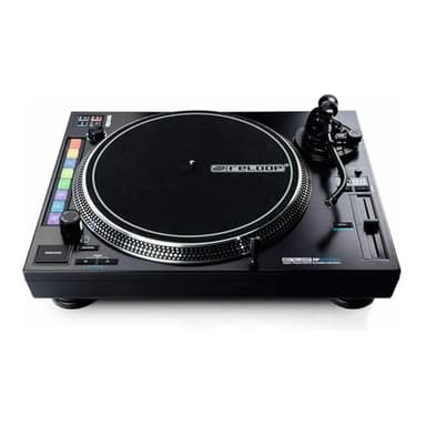 Reloop RP-8000 MK2 - DJ turntable