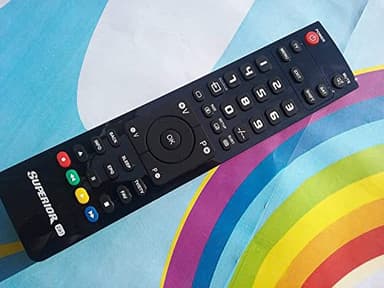 TELECOMANDO PER DECODER DIGIQUEST CLASSIC Q30 TV SAT