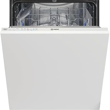 Lavastoviglie da 60 cm Scomparsa totale, 13 Coperti, Classe A+
