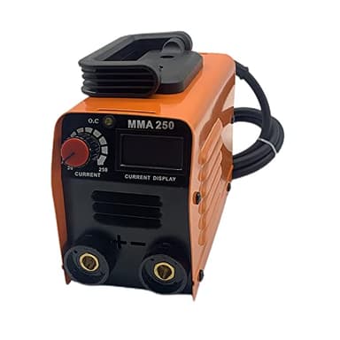Saldatrice ad Arco Saldatrice Elettrica per Uso Domestico Mini Piccola Saldatrice Portatile Con Inverter CC Automatico 220V 3000W 20-250A