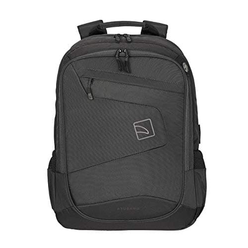 Tucano Lato Zaino per MacBook PRO e Notebook Fino a 17" [PC]