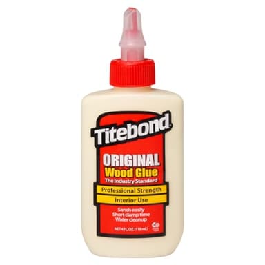 Titebond 506/2 Classic - Colla per legno, 118 ml