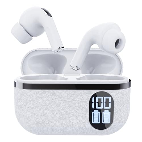 MONODEAL AI Cuffie Traduzione Simultanea,traduttore simultaneo vocale, auricolari open-ear, Bluetooth 5.4, traduzione in tempo reale per 134 lingue, ideali per viaggi, studio e lavoro