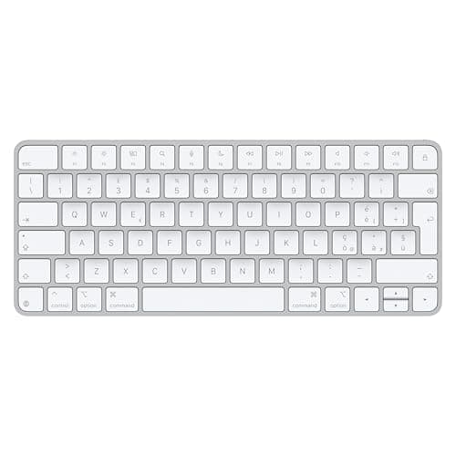 Apple Magic Keyboard - Italiano ​​​​​​​