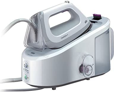 Ferro da Stiro a caldaia IS3044WH CareStyle 3