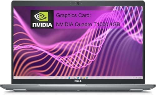 Dell Workstation mobile Precision 5540, NVIDIA Quadro T1000 4GB,15.6 UHD Pollici Touch screen, Intel i7-9850H, 16GB RAM, 512GB SSD, Tastiera americana, Windows 10 Pro (ricondizionato)