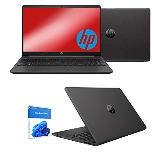 HP Notebook Pc Portatile 250 G9 N4500 fino 2,8 GHz Display 15.6" HD,Ssd M.2 Nvme 500GB,Ram 16Gb ddr4,Hdmi,Wifi,Bluetooth,Windows 11 Pro,Open Office,Garanzia 2 Anni