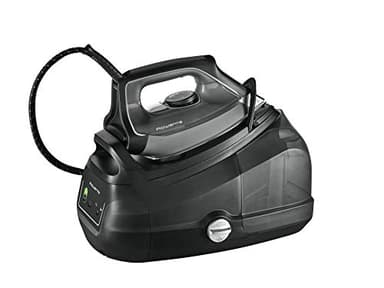 Rowenta DG8622 Perfect Steam PRO Ferro da Stiro a Vapore con Caldaia Silenziosa, Pressione fino a 6.9 Bar, 2400 W, 1.1 Litri, con Tecnologia Eco Intelligence
