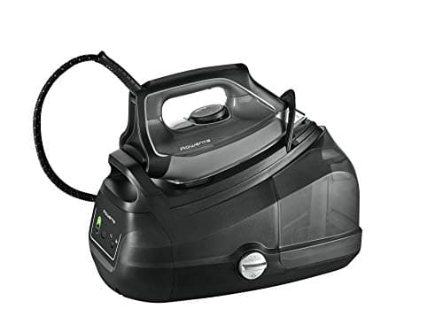 Rowenta DG8622 Perfect Steam PRO Ferro da Stiro a Vapore con Caldaia Silenziosa, Pressione fino a 6.9 Bar, 2400 W, 1.1 Litri, con Tecnologia Eco Intelligence