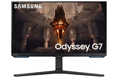 SAMSUNG HD, LS28BG700EPXEN