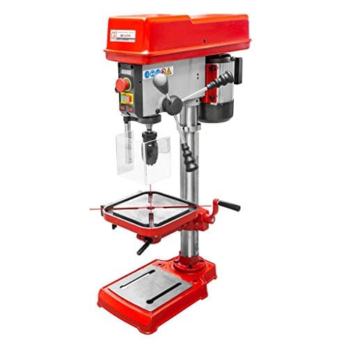 HOLZMANN Maschinen Trapano da Tavolo SB162VN230V 500 W 230 V