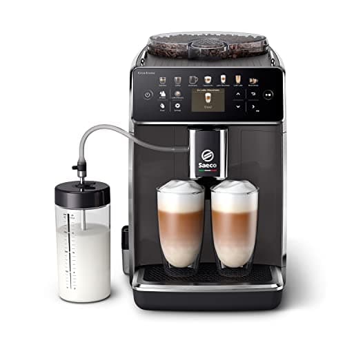 Philips Saeco GranAroma Macchina per caffè completamente automatica SM6580/10