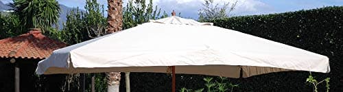 ifuoricasa TELO OMBRELLONE OASIS 3x2