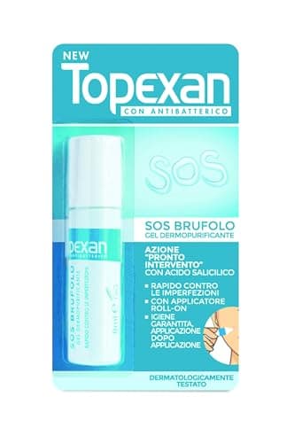 NewTopexan Sos Brufolo, 8 ml