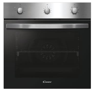 Forno Elettrico Ventilato 65 Litri Classe A+ Inox - FIDCX602