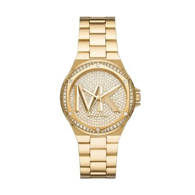 Michael Kors - Orologio Lennox trendy solo tempo da donna codice MK7229