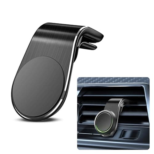 Olycism Supporto Magnetico Per Ooono Co-driver No1/No2 Stabile Supporto Per Avviso Autovelox Ooono 2 Supporto Per Tachimetro Automobilistico Con Supporto Clip Per Rilevatore Di Autovelox Per Auto Ooon