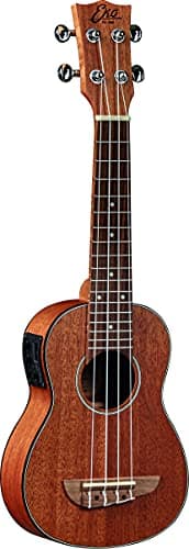Eko - UKU DUO UKULELE SOPRANO EQ
