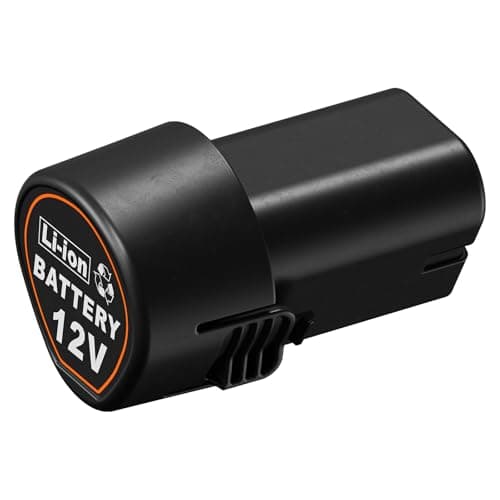 Batterie per trapano a batteria da 12 V