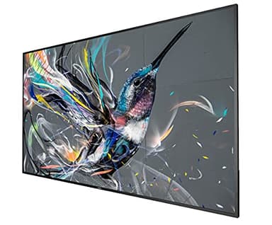 MMD - PHILIPS 75IN Direct LED 4K Android LFD
