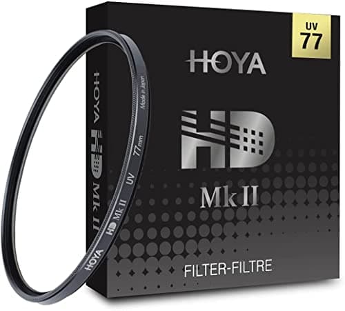 HOYA UV filter HD MkII ø77 mm