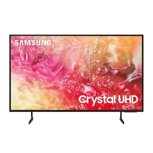 Samsung 55DU7172 Crystal UHD Smart TV 139.7 cm 55 Zoll