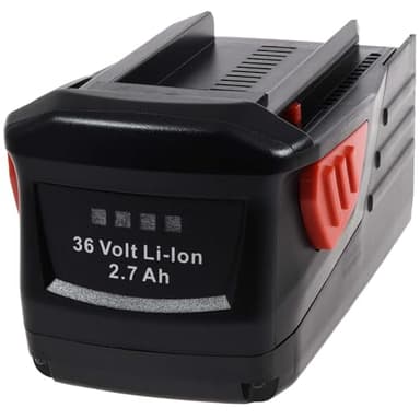 Batteria compatibile con HILTI tipo B 36/3.0 solo variante agli ioni di litio, 36 V, agli ioni di litio