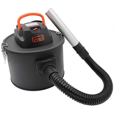 BIDONE ASPIRACENERE 11lt 600watt, funzione Soffiante