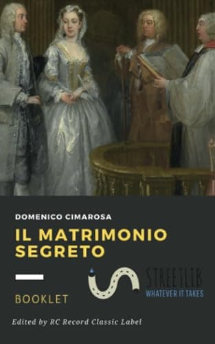 Il matrimonio segreto